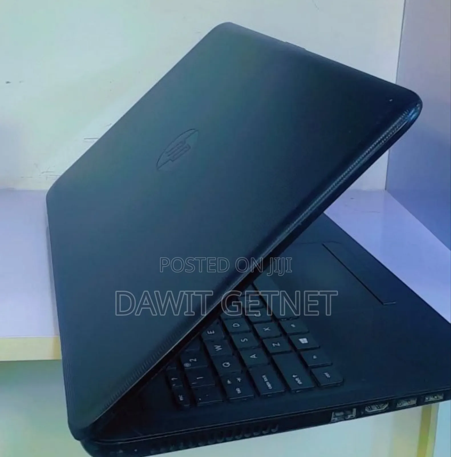 New Laptop HP Stream Notebook 8GB AMD A10 SSD 512GB