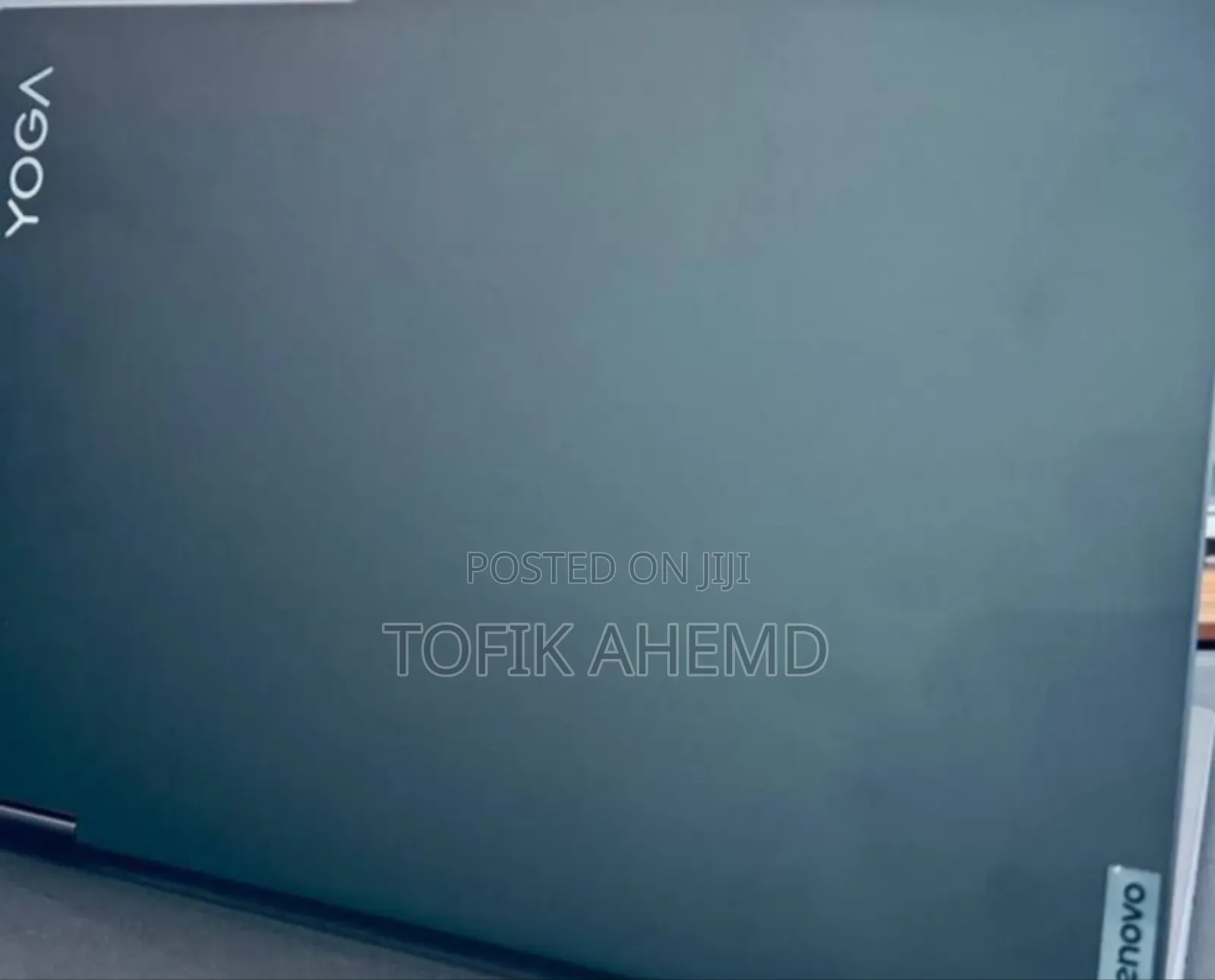 New Laptop Lenovo Yoga 2 16GB Intel Core I7 SSD 512GB