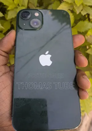 Photo - Apple iPhone 13 128 GB Gray