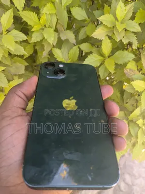 Apple iPhone 13 128 GB Gray