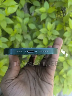 Apple iPhone 13 128 GB Gray