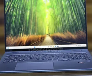 New Laptop Lenovo 32GB AMD Ryzen 5 SSD 512GB