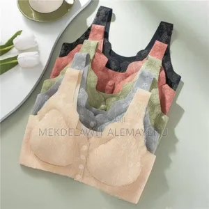 Photo - Nursing Bra 
Price 
2pic 1500
3pic 2000 BRR