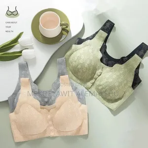 Nursing Bra 
Price 
2pic 1500
3pic 2000 BRR
