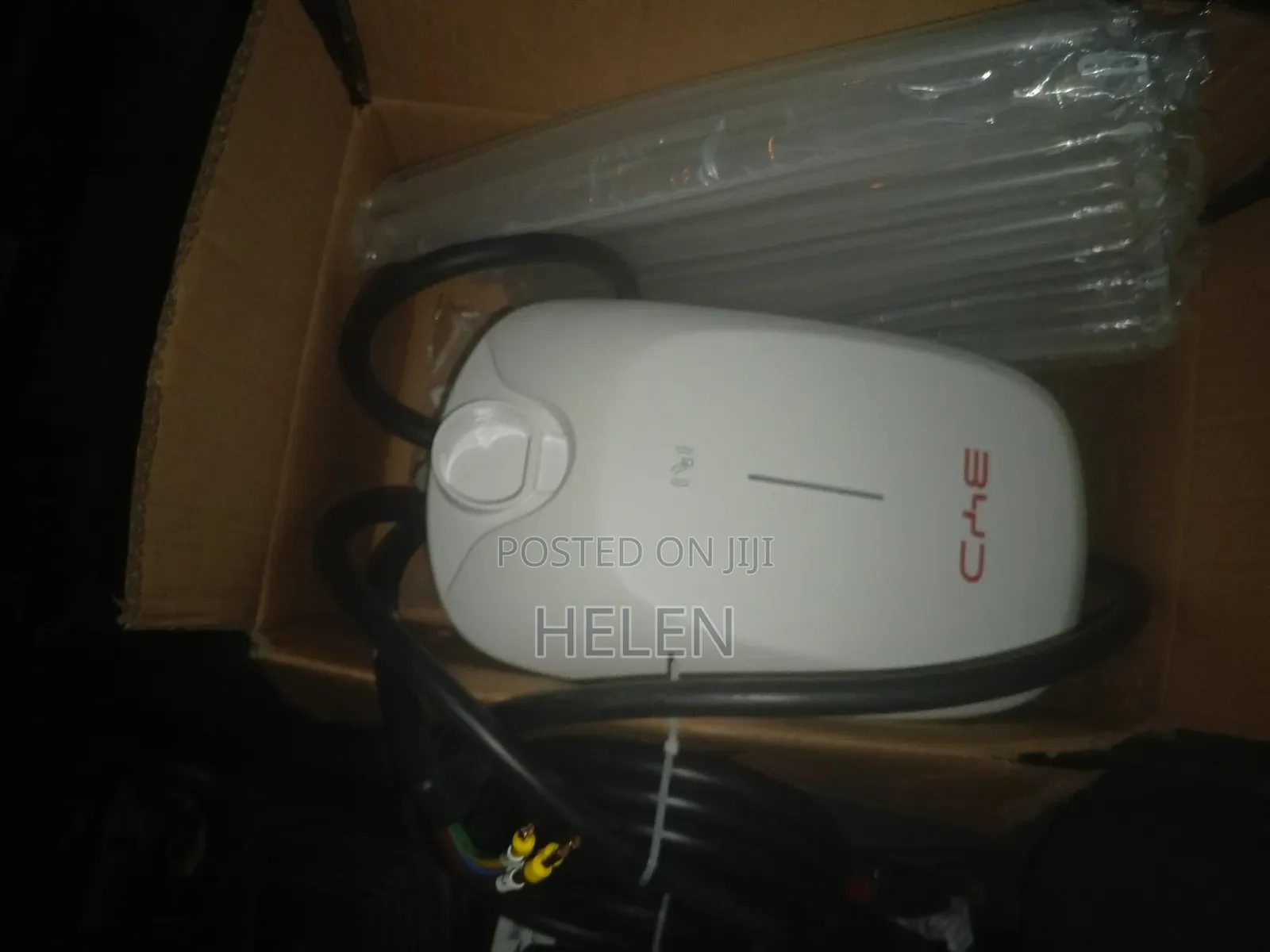 Byd Fast Charger
