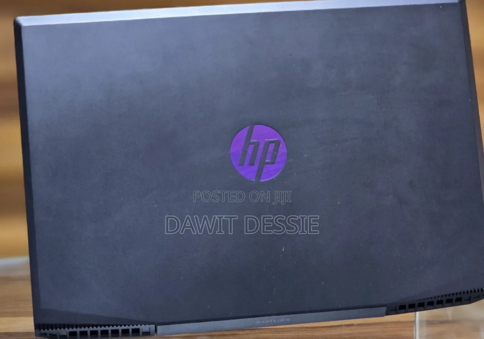 New Laptop HP 16GB Intel Core I7 SSD 512GB