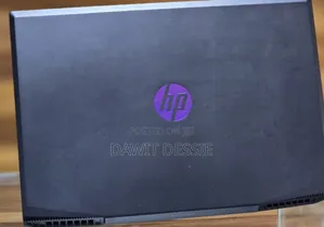 New Laptop HP 16GB Intel Core I7 SSD 512GB