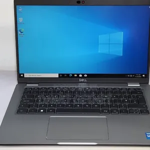 New Laptop Dell Latitude 5310 16GB Intel Core I5 SSD 512GB