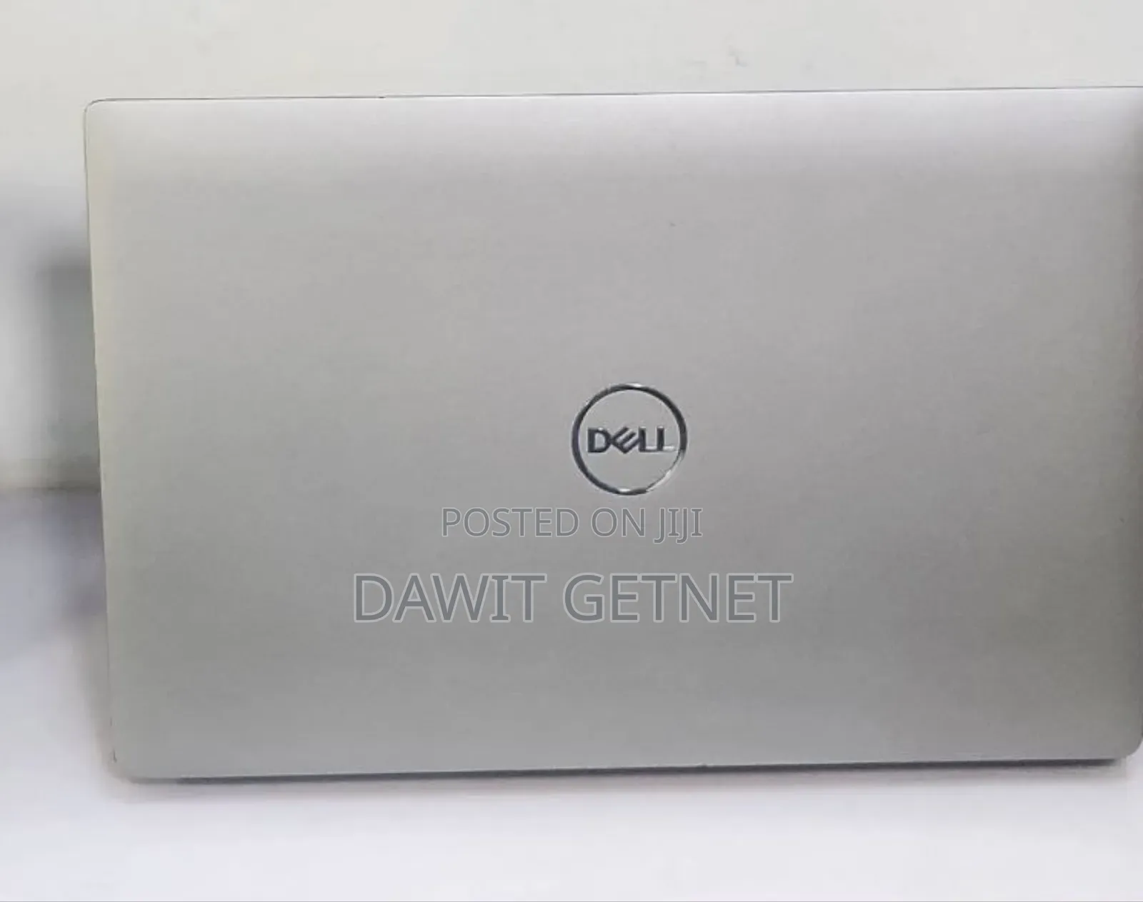 New Laptop Dell Latitude 5310 16GB Intel Core I5 SSD 512GB