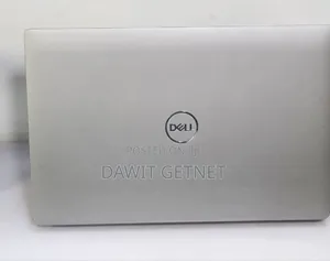 New Laptop Dell Latitude 5310 16GB Intel Core I5 SSD 512GB
