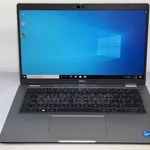 New Laptop Dell Latitude 5310 16GB Intel Core I5 SSD 512GB