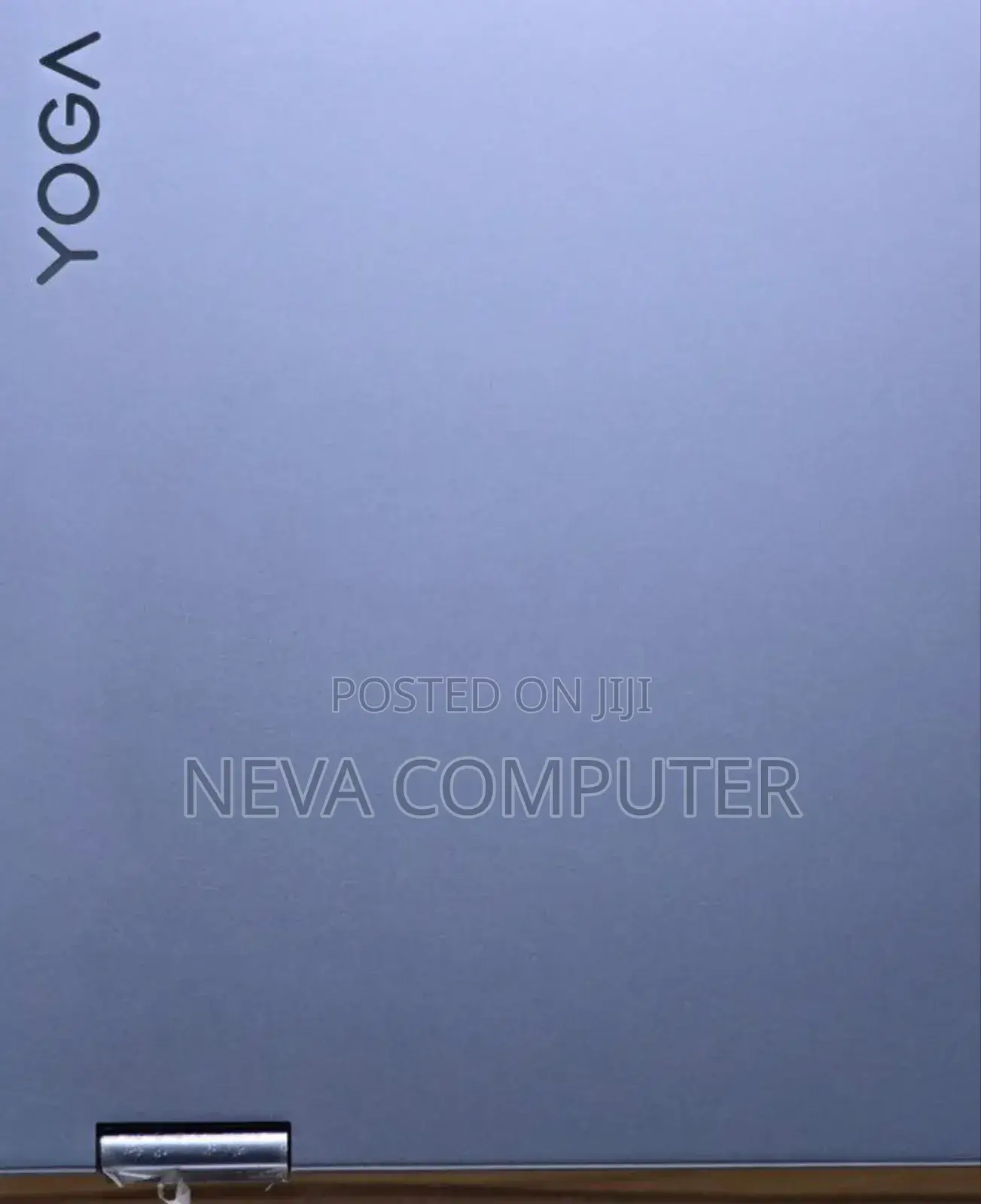 New Laptop Lenovo Yoga 7 15ITL5 32GB Intel Core I5 SSD 512GB