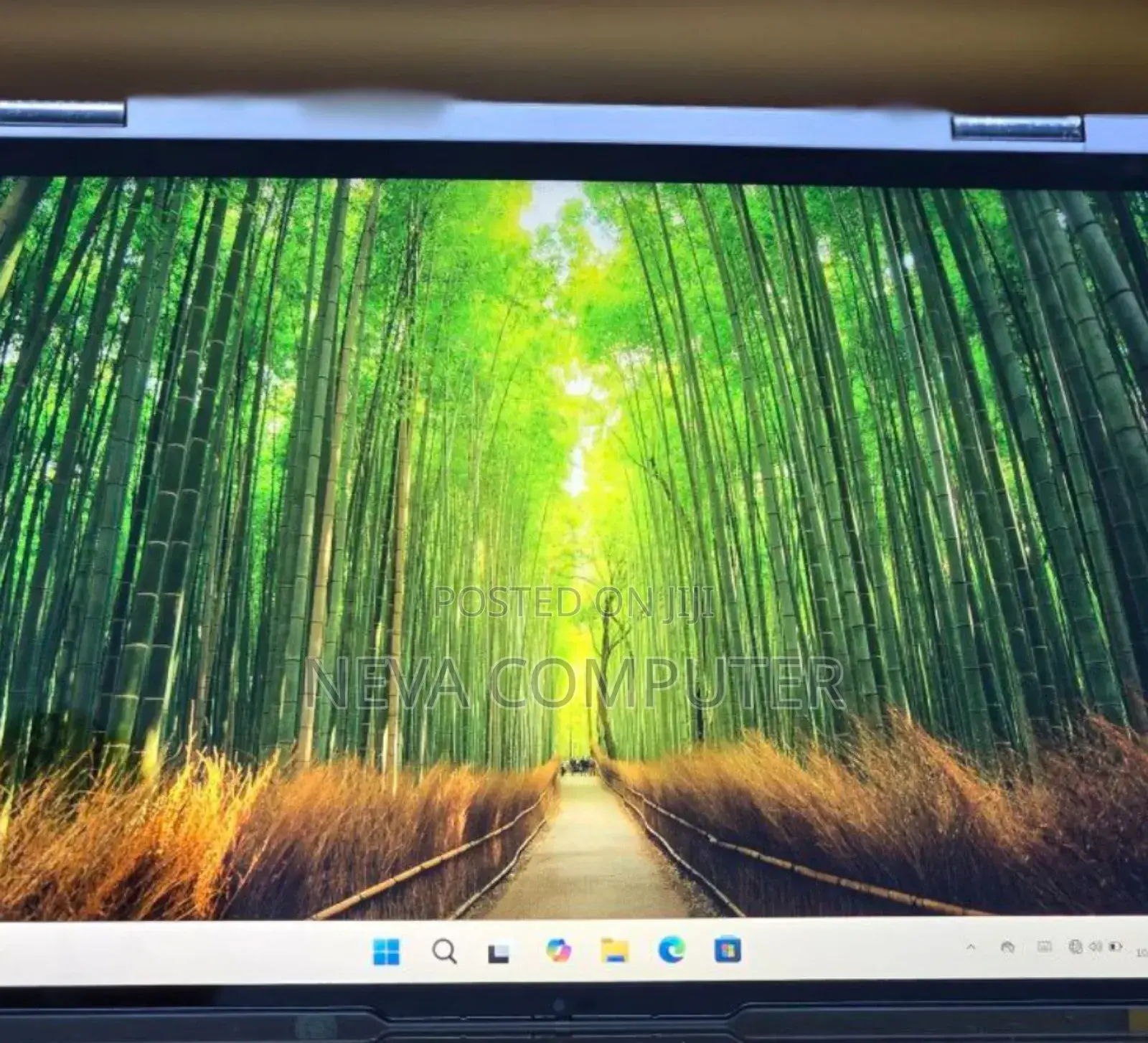 New Laptop Lenovo Yoga 7 15ITL5 32GB Intel Core I5 SSD 512GB