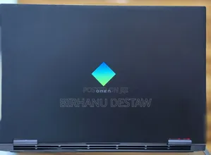 New Laptop HP Omen 15 16GB Intel Core I7 SSD 1T