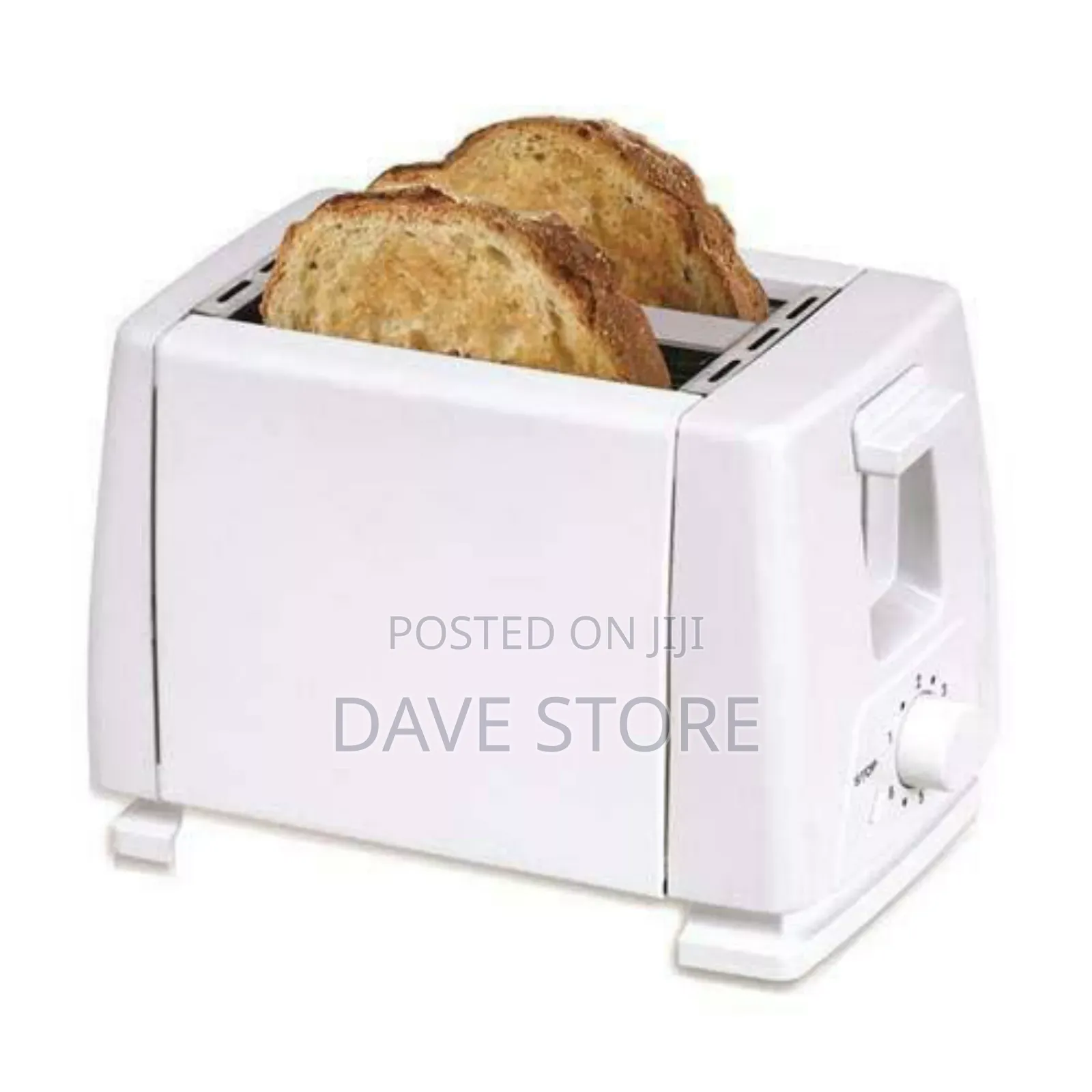 Sokany 2 Slice Toaster