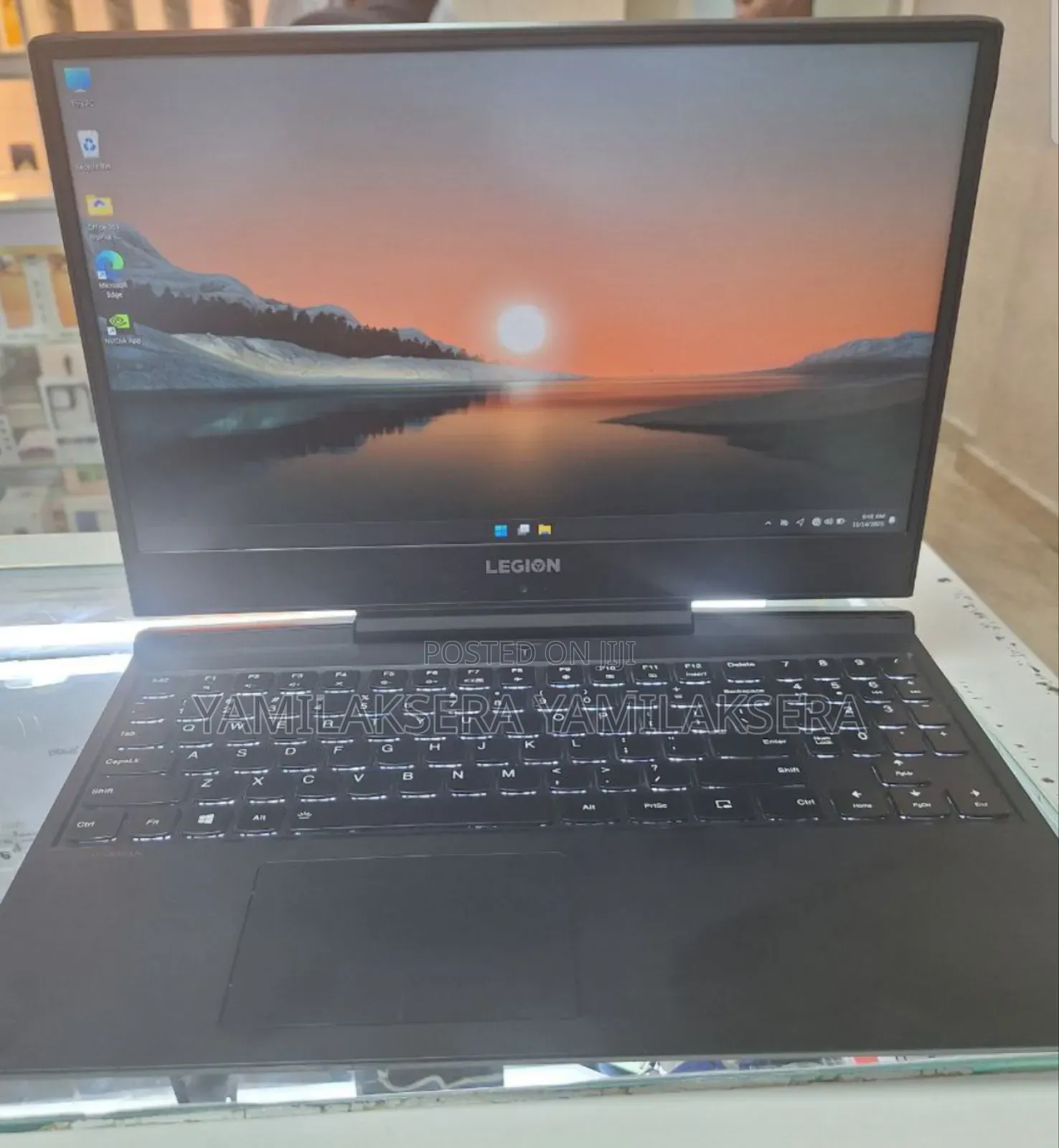 New Laptop HP 16GB Intel Core I7 HDD+SSD 1T