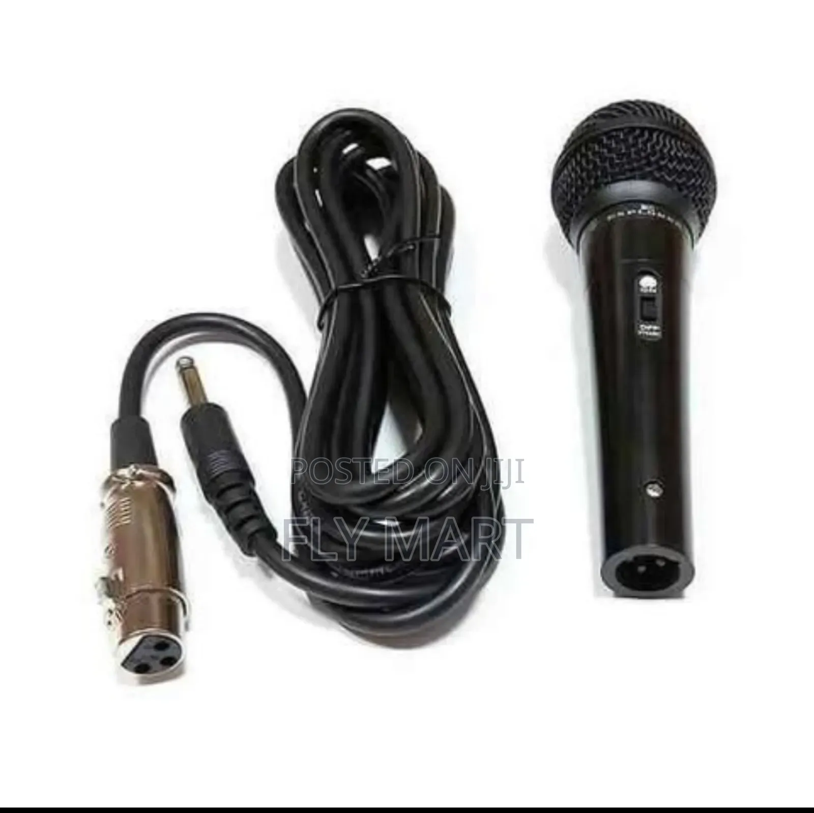 Truesound Professional Mic