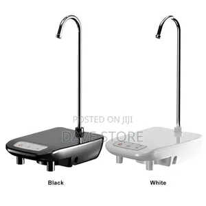 Rechargeable Water Dispenser