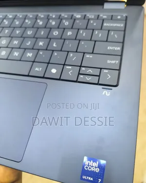 New Laptop HP 16GB Intel Core Ultra 7 SSD 1T