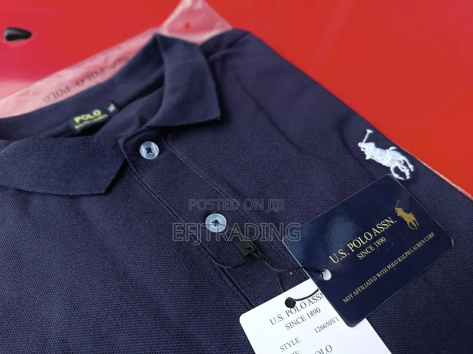 Polo Tshirts