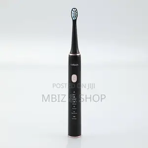 Photo - Bitve 2in1 Electrical Toothbrush Cleaner