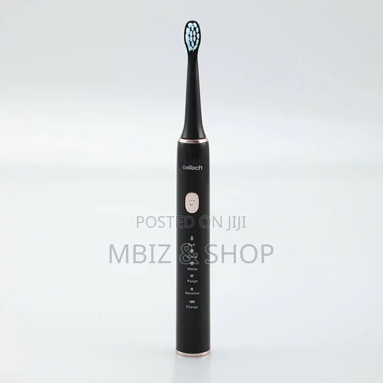 Bitve 2in1 Electrical Toothbrush Cleaner