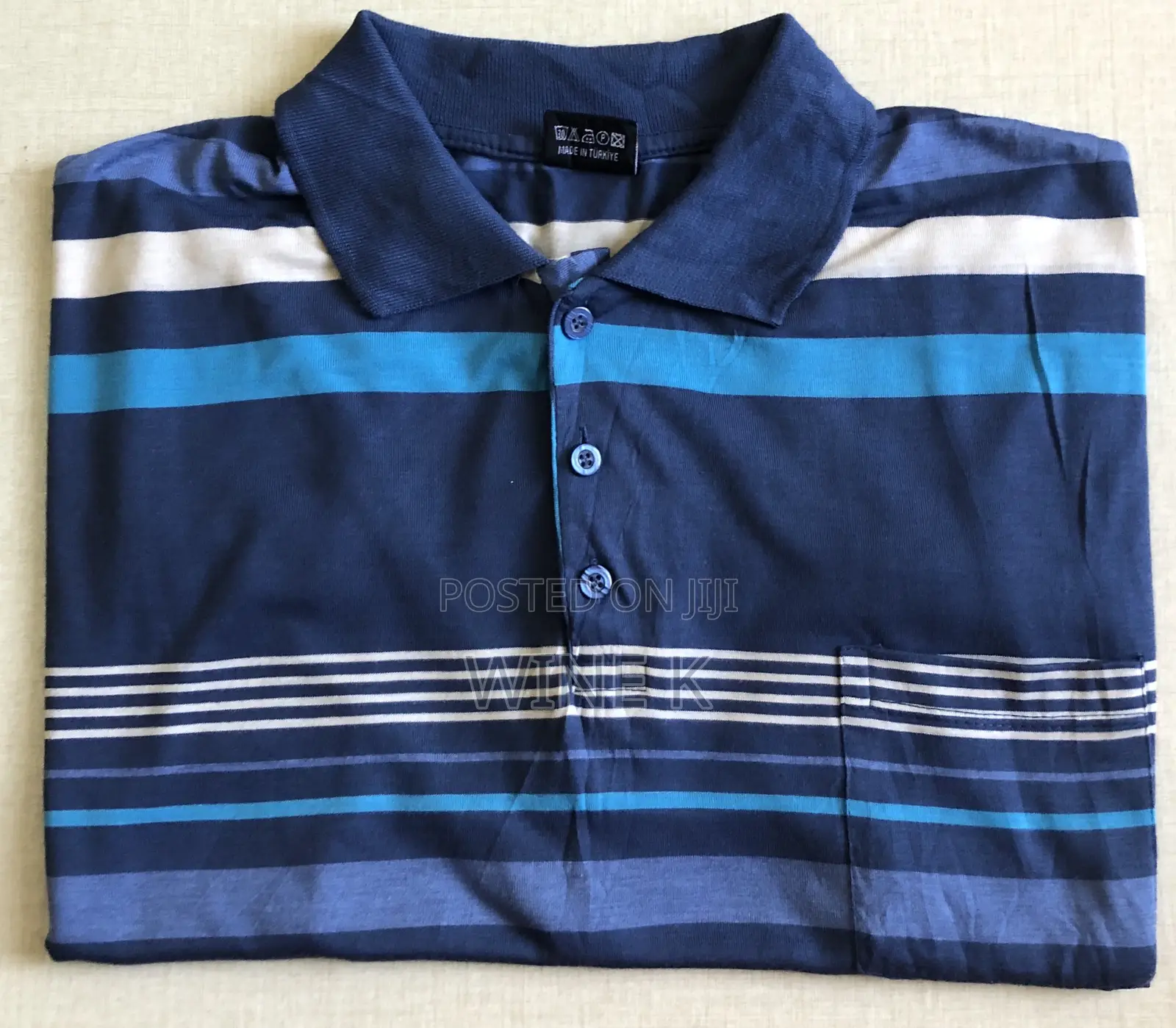 Bonda Men’S T Shirts