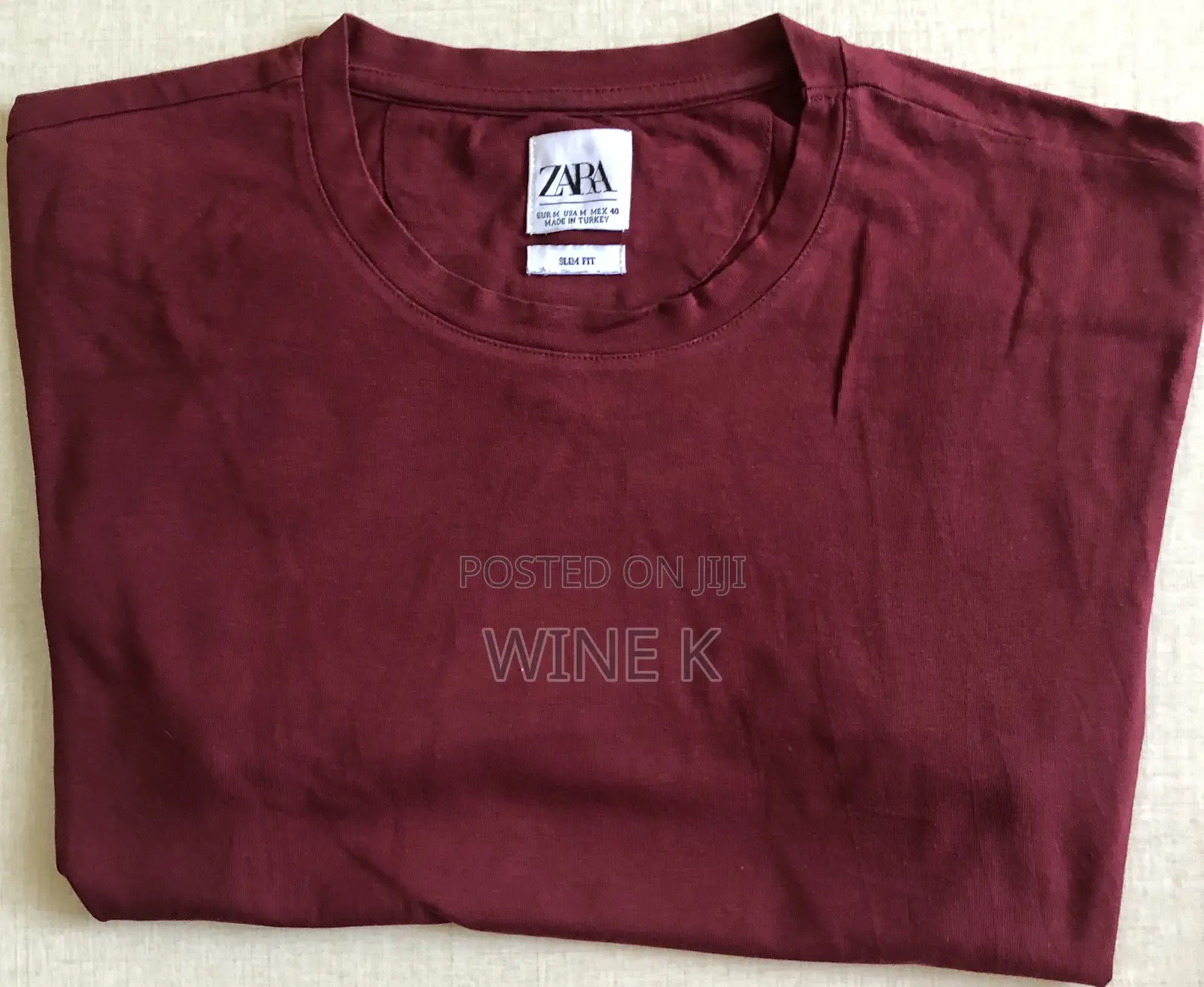 Bonda Men’S T Shirts