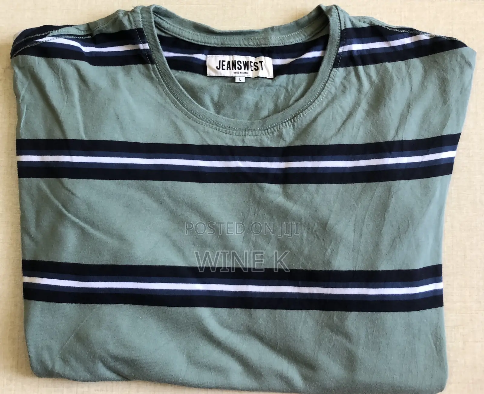 Bonda Men’S T Shirts