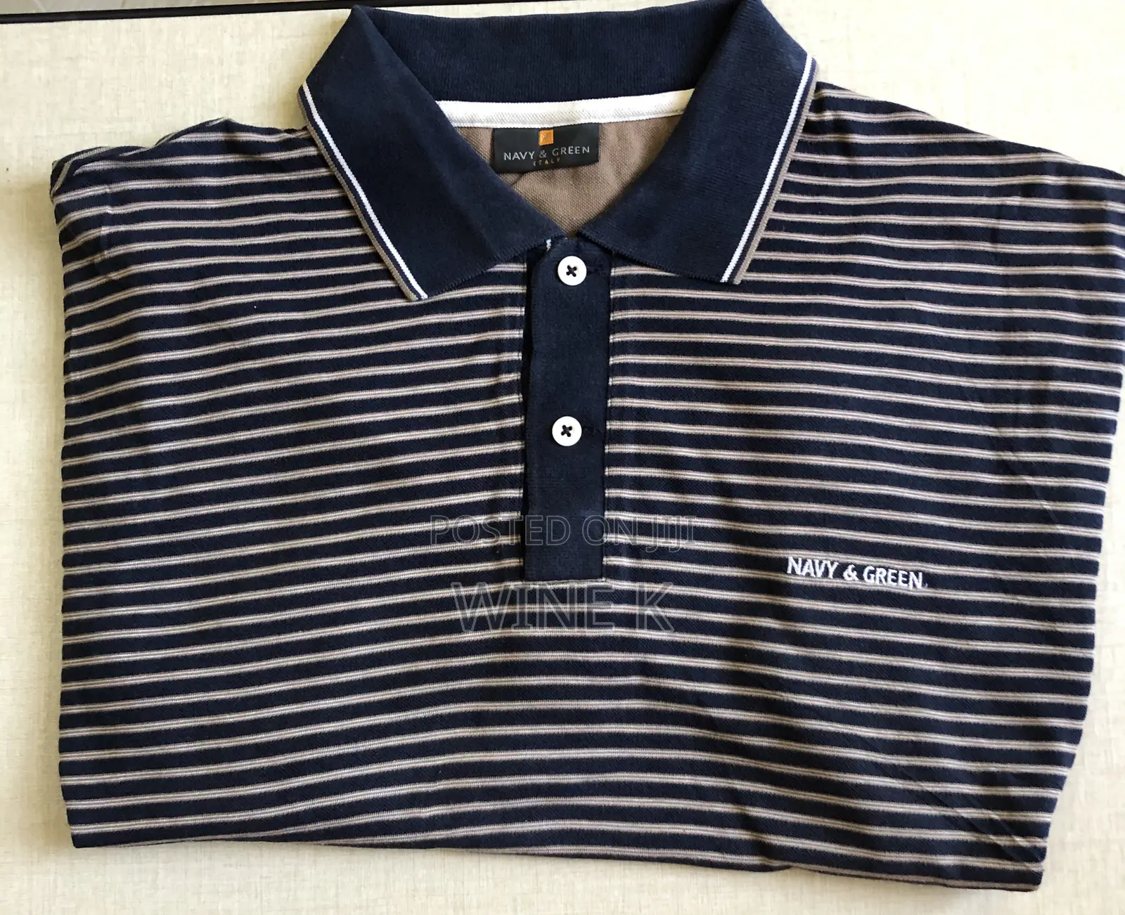 Bonda Men’S T Shirts