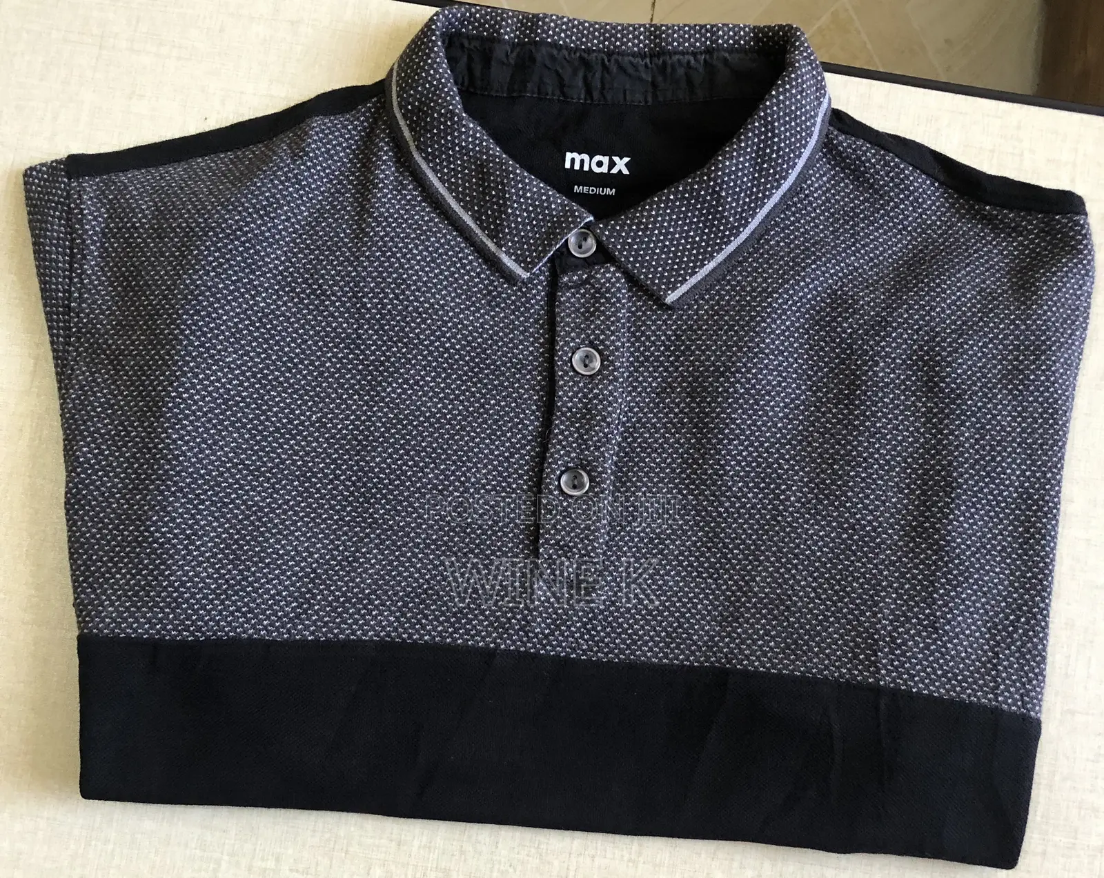 Bonda Men’S T Shirts