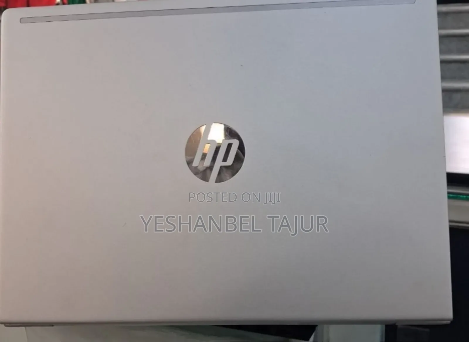 New Laptop HP ProBook 430 G7 8GB Intel Core I5 SSD 256GB