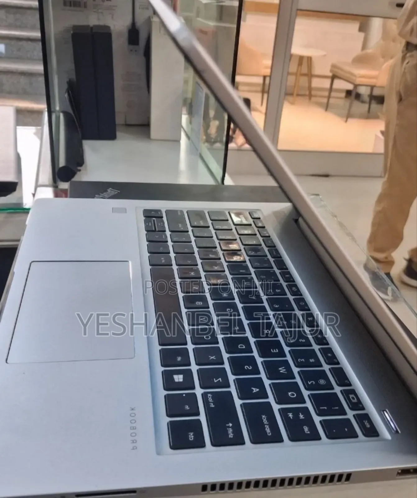 New Laptop HP ProBook 430 G7 8GB Intel Core I5 SSD 256GB