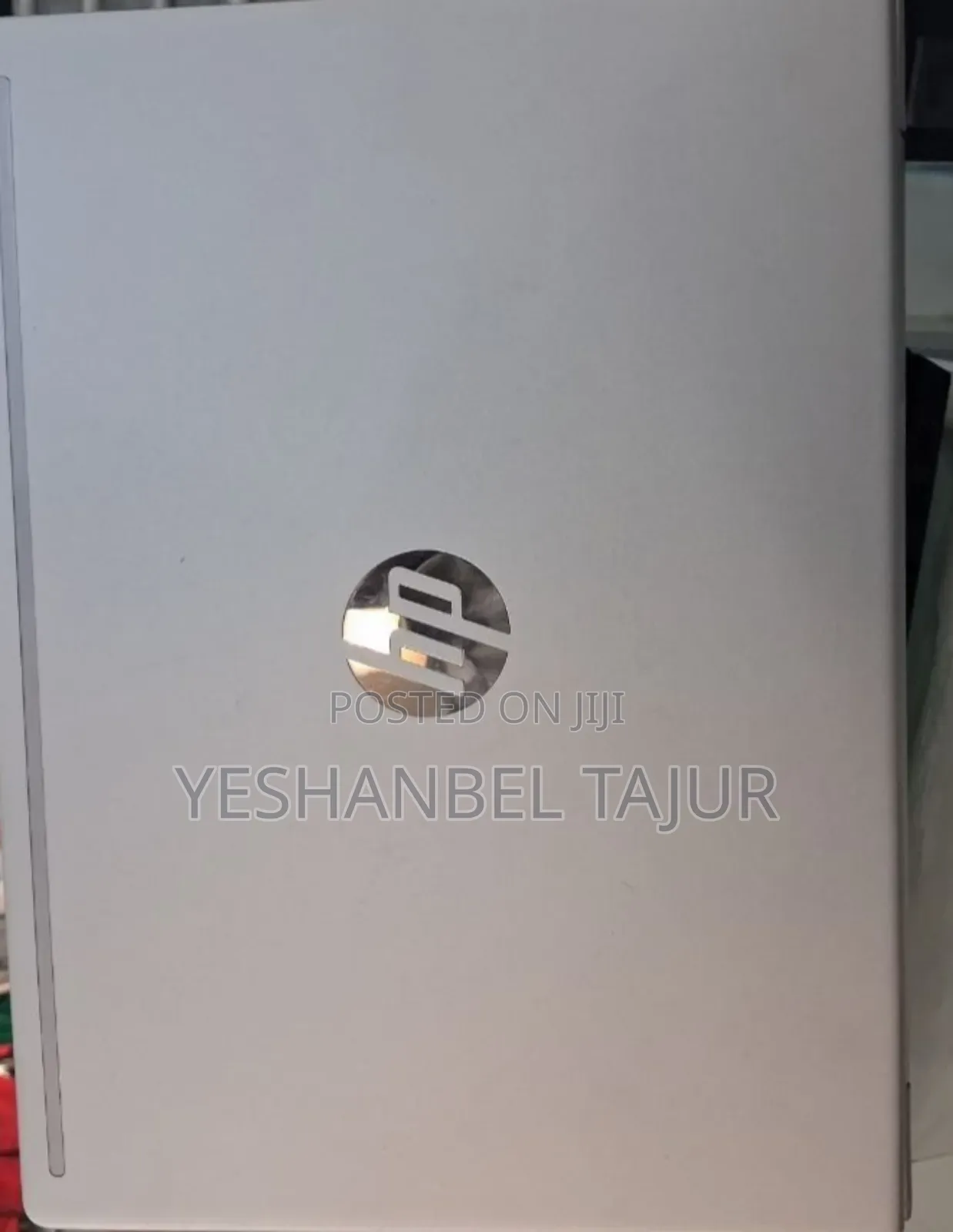 New Laptop HP ProBook 430 G7 8GB Intel Core I5 SSD 256GB