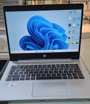 Photo - New Laptop HP ProBook 430 G7 8GB Intel Core I5 SSD 256GB