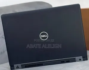 New Laptop Dell Latitude 5490 8GB Intel Core I5 SSD 256GB