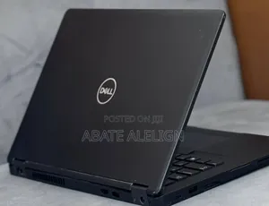 New Laptop Dell Latitude 5490 8GB Intel Core I5 SSD 256GB