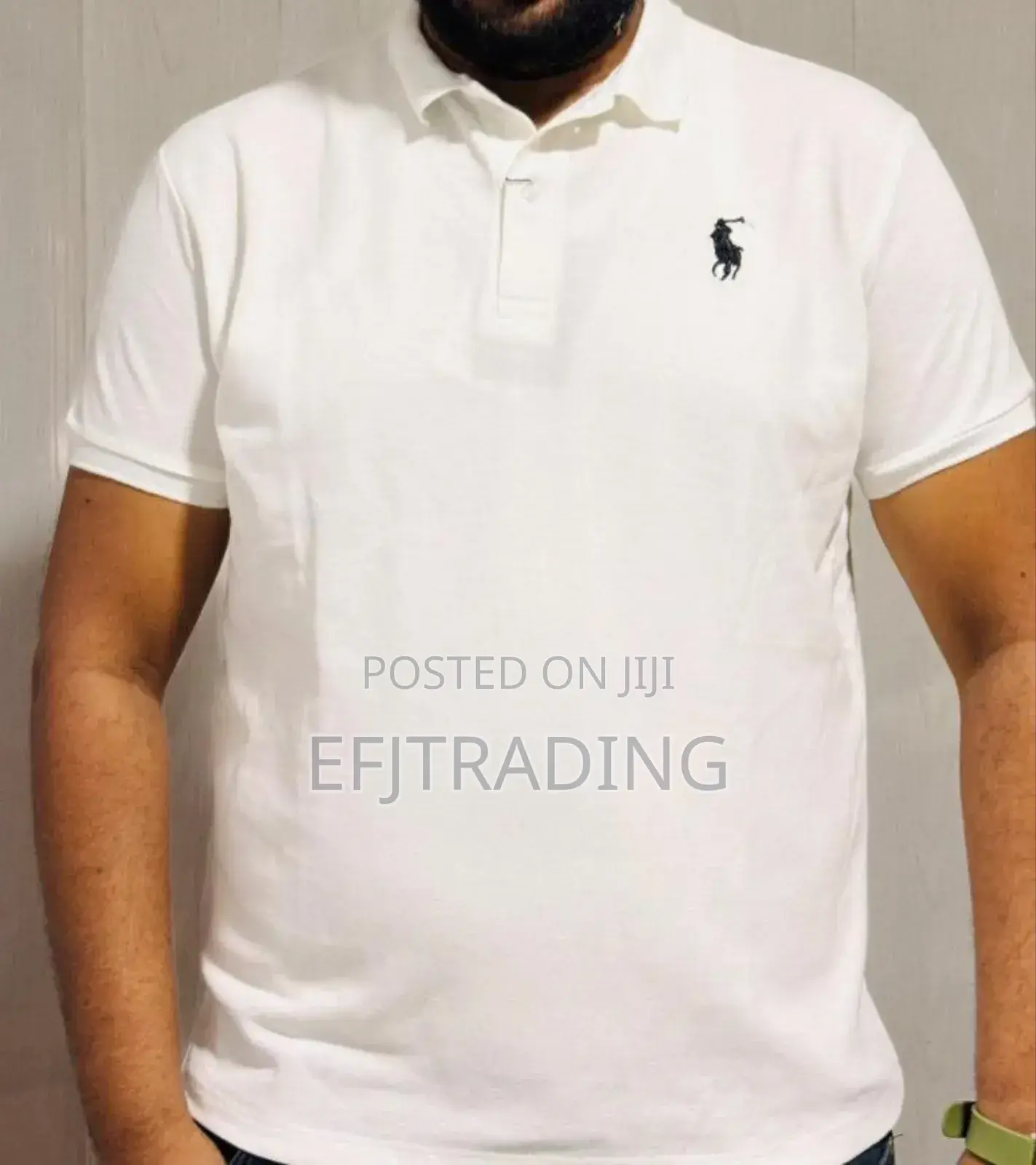 Polo Tshirts