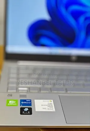 New Laptop HP Pavilion 14 16GB Intel Core I5 SSD 512GB