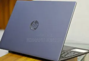 New Laptop HP Pavilion 15 8GB AMD Ryzen 5 SSD 512GB
