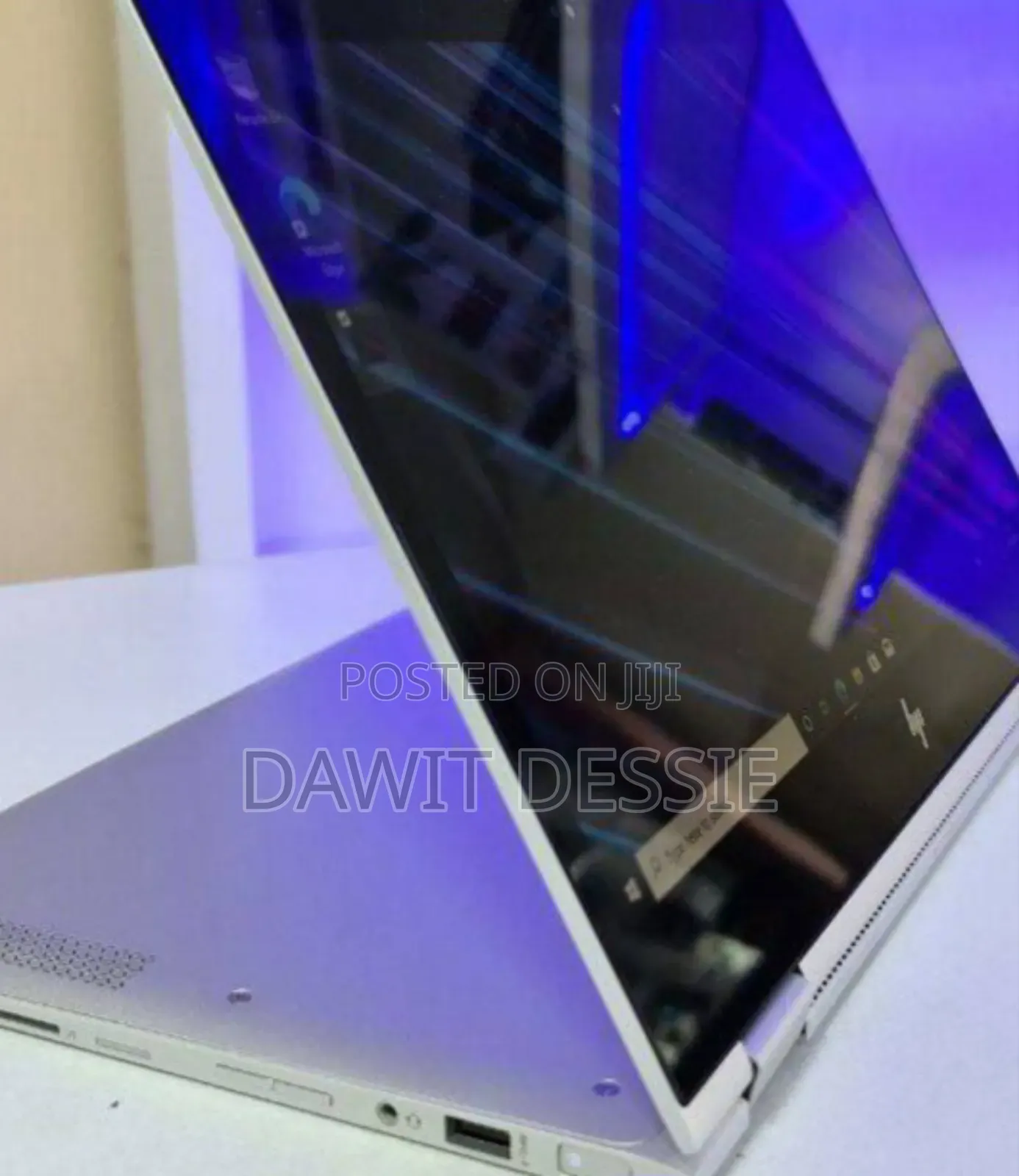 New Laptop HP EliteBook 1040 G6 16GB Intel Core I7 SSD 256GB