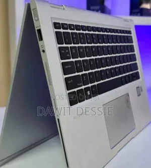 New Laptop HP EliteBook 1040 G6 16GB Intel Core I7 SSD 256GB