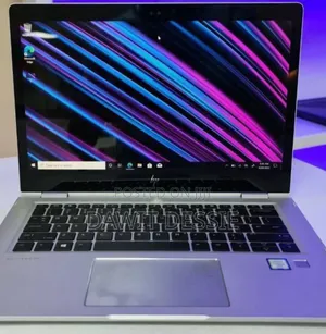 New Laptop HP EliteBook 1040 G6 16GB Intel Core I7 SSD 256GB