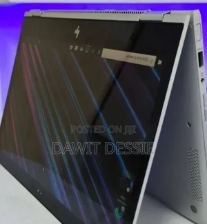 New Laptop HP EliteBook 1040 G6 16GB Intel Core I7 SSD 256GB