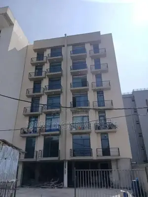 Photo - 1bdrm Apartment in 091 840 8986 አያት, Yeka for sale