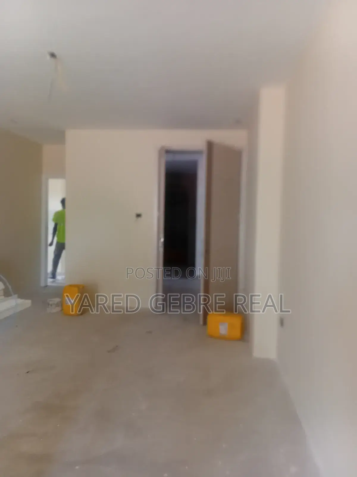 1bdrm Apartment in 091 840 8986 አያት, Yeka for sale