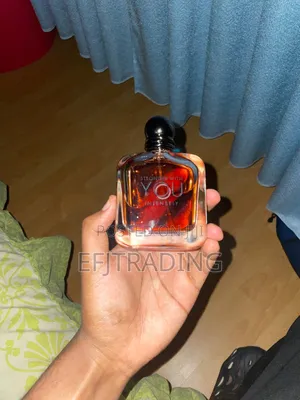 Photo - Stronger With You Intensley