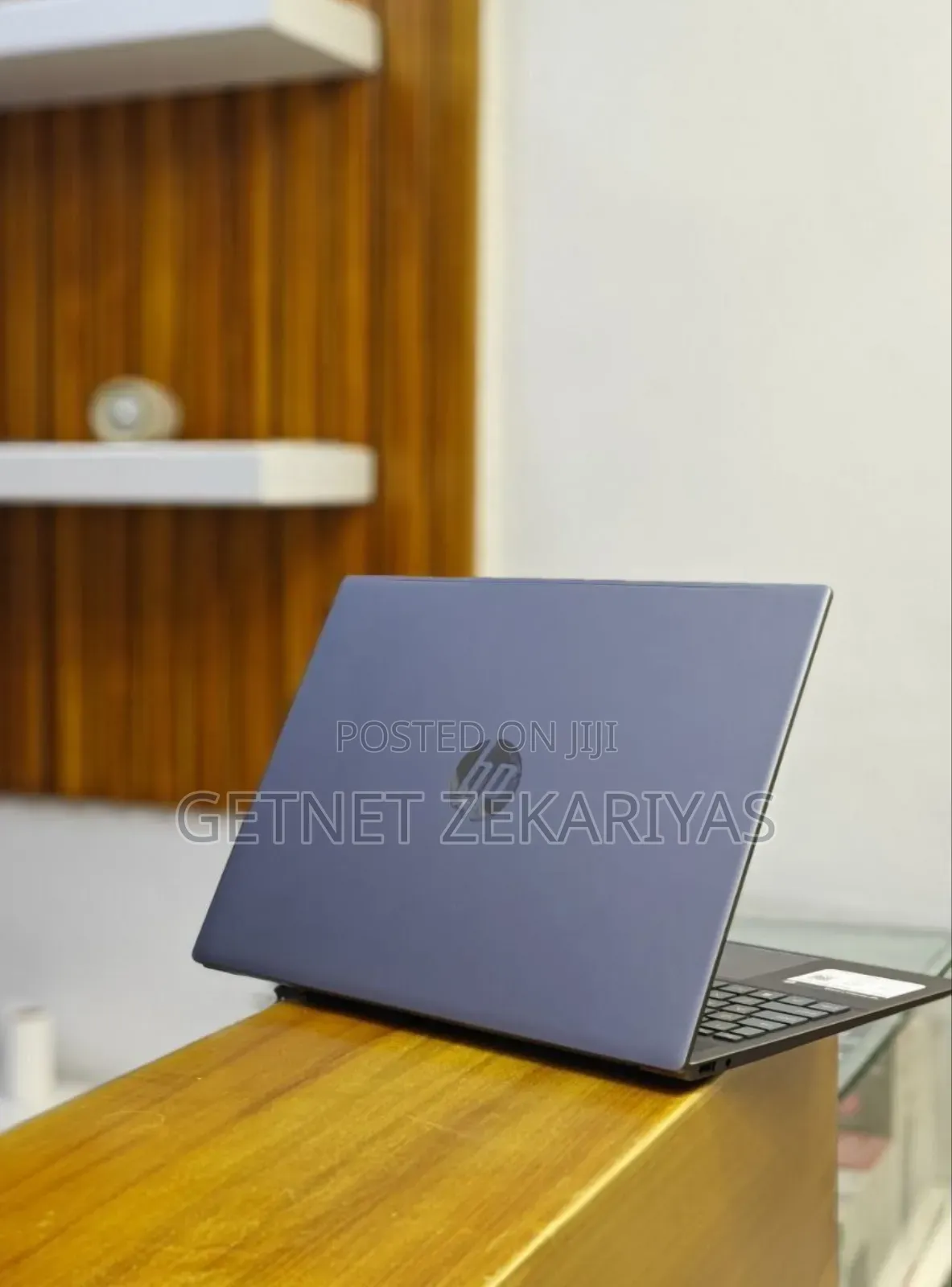 New Laptop HP Pavilion 15 8GB AMD Ryzen 5 SSD 512GB