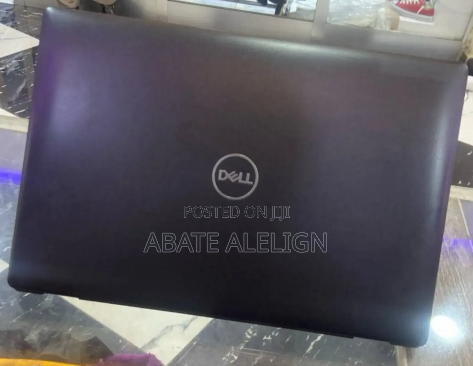 New Laptop Dell Latitude 5310 8GB Intel Core i5 SSD 256GB