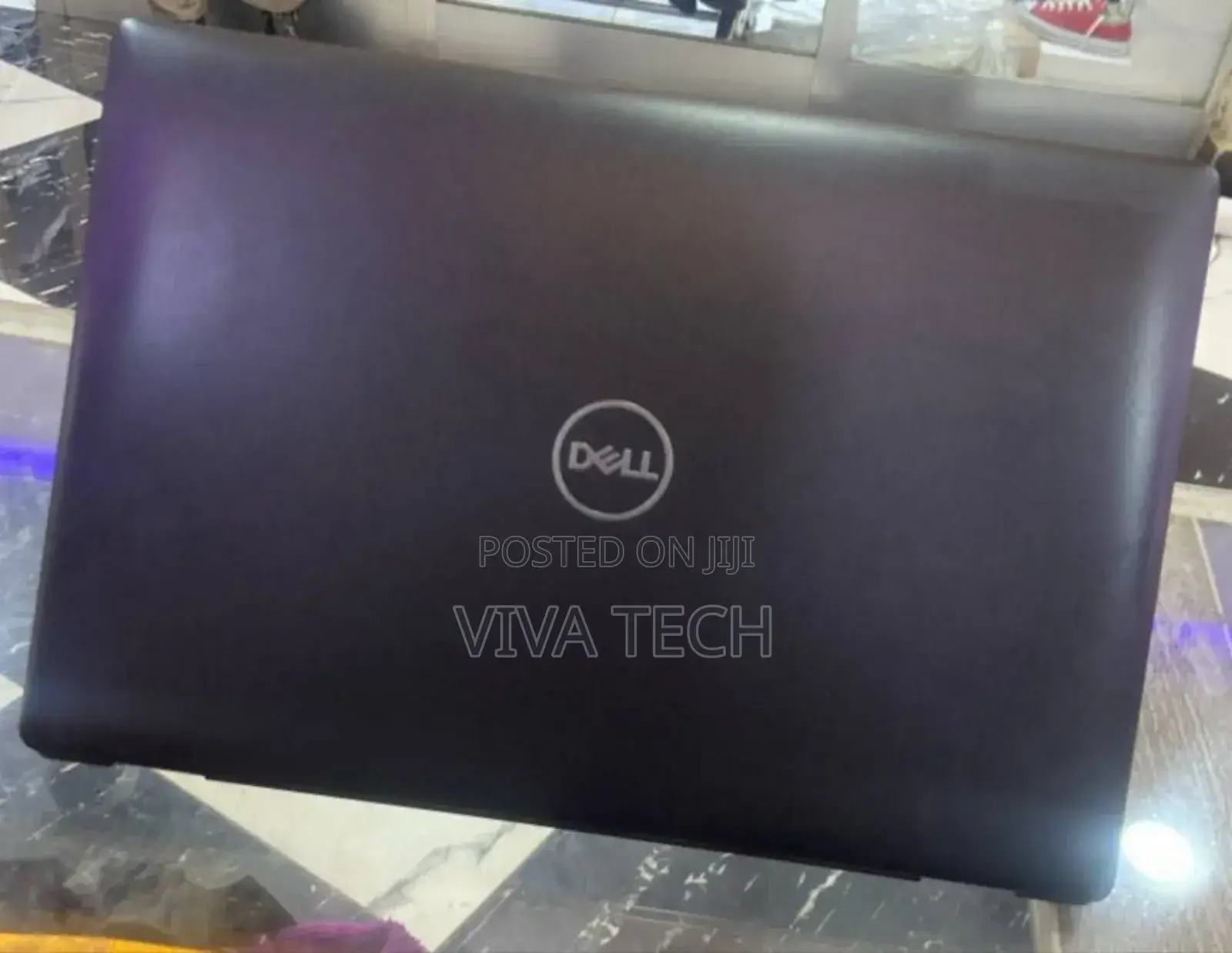 New Laptop Dell Latitude 5310 8GB Intel Core i5 SSD 256GB